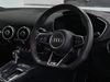 Audi TT 40 TFSI Black Edition 2dr S Tronic