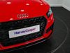 Audi TT 40 TFSI Black Edition 2dr S Tronic