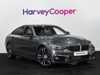 BMW 4 Series 430d Gran Coupe M Sport 5dr Auto 