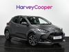 Toyota Yaris 1.5 Hybrid Design 5dr CVT
