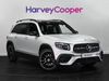 Mercedes-Benz Glb GLB 220d 4M AMG Line Prem + Night Edition (7 Seats) 5dr 8G-Tronic
