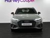 Audi A4 S4 TDI Quattro Avant Black Edition 5dr Tiptronic