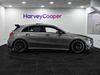 Mercedes-Benz A Class A35 4Matic Premium Plus Edition 5dr Auto
