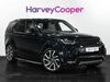 Land Rover Discovery 3.0 SD6 HSE 5dr Auto