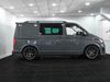Volkswagen Transporter 2.0 BiTDI 204 Highline Kombi Van 4MOTION DSG by Leighton Vans