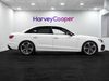 Audi A4 40 TFSI Black Edition 4dr S Tronic