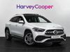 Mercedes-Benz GLA Class GLA 220d 4Matic AMG Line Premium Plus 5dr Auto