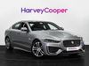 Jaguar XE 2.0 D200 R-Dynamic SE 4dr Auto