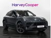 Porsche Macan S 5dr PDK