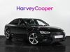 Audi A4 35 TFSI Black Edition 4dr S Tronic