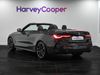 BMW 4 Series 420i M Sport Pro Edition Convertible 2dr Step Auto
