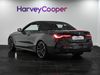 BMW 4 Series 420i M Sport Pro Edition Convertible 2dr Step Auto