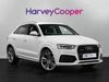 Audi Q3 2.0 TDI Quattro S Line Plus 5dr S Tronic