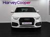 Audi Q3 2.0 TDI Quattro S Line Plus 5dr S Tronic