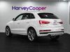 Audi Q3 2.0 TDI Quattro S Line Plus 5dr S Tronic