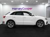 Audi Q3 2.0 TDI Quattro S Line Plus 5dr S Tronic