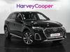 Audi Q5 40 TDI Quattro S Line 5dr S Tronic