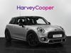 MINI HATCHBACK 1.5 Cooper Sport II 3dr Auto