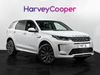 Land Rover Discovery Sport 2.0 D180 R-Dynamic SE 5dr Auto