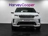 Land Rover Discovery Sport 2.0 D180 R-Dynamic SE 5dr Auto
