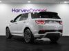 Land Rover Discovery Sport 2.0 D180 R-Dynamic SE 5dr Auto