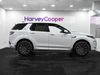 Land Rover Discovery Sport 2.0 D180 R-Dynamic SE 5dr Auto