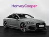 Audi RS5 2.9 TFSI Quattro 2dr Tiptronic