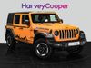 Jeep Wrangler 2.0 GME Rubicon 4dr Auto8
