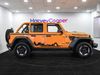 Jeep Wrangler 2.0 GME Rubicon 4dr Auto8