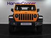 Jeep Wrangler 2.0 GME Rubicon 4dr Auto8