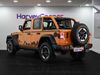 Jeep Wrangler 2.0 GME Rubicon 4dr Auto8