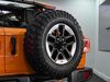 Jeep Wrangler 2.0 GME Rubicon 4dr Auto8