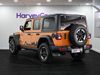 Jeep Wrangler 2.0 GME Rubicon 4dr Auto8