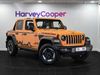 Jeep Wrangler 2.0 GME Rubicon 4dr Auto8