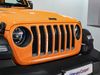 Jeep Wrangler 2.0 GME Rubicon 4dr Auto8