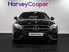 Mercedes-Benz E Class E53 4Matic+ Coupe 2dr 9G-Tronic