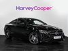 Mercedes-Benz E Class E53 4Matic+ Coupe 2dr 9G-Tronic