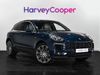 Porsche Macan S Diesel 5dr PDK