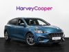 Ford Focus 1.0 EcoBoost 125 ST-Line 5dr
