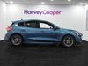 Ford Focus 1.0 EcoBoost 125 ST-Line 5dr
