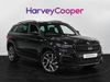 skoda KODIAQ 2.0 TDI 200 Sport Line 4x4 5dr DSG [7 Seat]