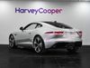 Jaguar F-TYPE 2.0 P300 R-Dynamic 2dr Auto