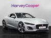 Jaguar F-TYPE 2.0 P300 R-Dynamic 2dr Auto