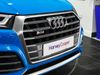 Audi Q5 SQ5 TDI Quattro 5dr Tiptronic