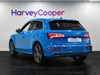 Audi Q5 SQ5 TDI Quattro 5dr Tiptronic