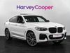 BMW X4 xDrive20d M Sport 5dr Step Auto