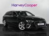 Audi A4 35 TDI S Line 5dr S Tronic Avant