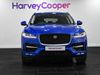 Jaguar F-pace 2.0d [240] R-Sport 5dr Auto AWD