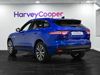 Jaguar F-pace 2.0d [240] R-Sport 5dr Auto AWD