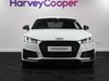 Audi TT 40 TFSI Black Edition 2dr S Tronic
